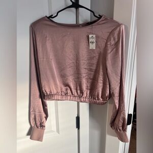 NWT Express Shirt
